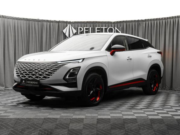 Omoda C5 I с пробегом 2022 года, цена 1 730 000 рублей, 37927 км, внедорожник, Автокод Объявления