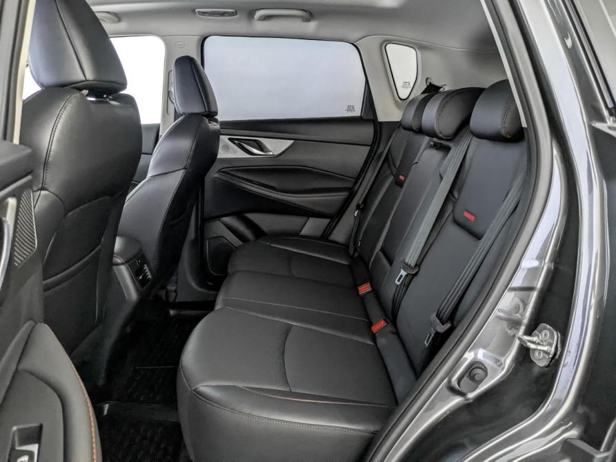 Changan CS35 Plus I Рестайлинг Москва  - изображение 18
