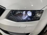 Skoda Octavia III (A7) Пермь  - изображение 27