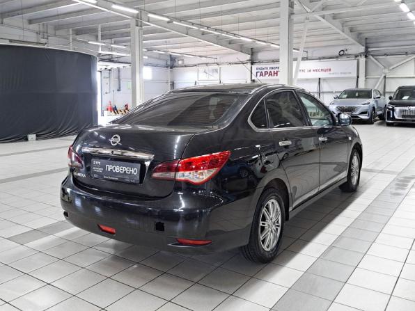 Nissan Almera III (G15) с пробегом 2015 года, цена 559 000 рублей, 205281 км, седан, Автокод Объявления