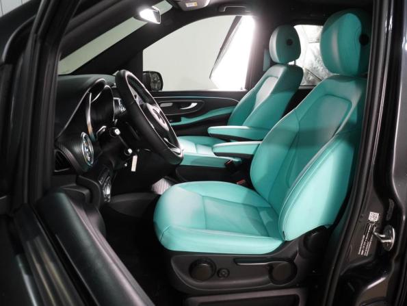 Mercedes-Benz V-Класс III (W447) Рестайлинг с пробегом 2020 года, цена 8 199 000 рублей, 48035 км, минивэн, Автокод Объявления