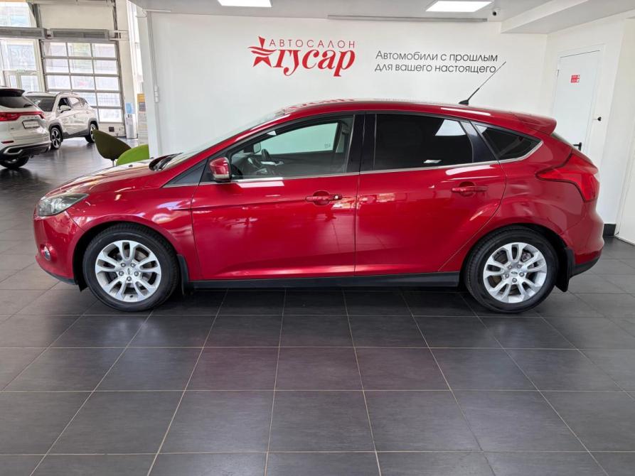 Ford Focus III Киров  - изображение 4