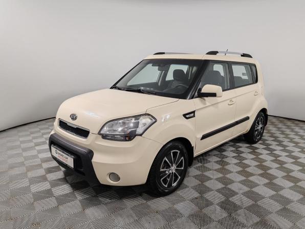 Kia Soul I с пробегом 2011 года, цена 789 000 рублей, 203534 км, хэтчбек, Автокод Объявления