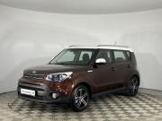 Kia Soul II Рестайлинг Воронеж  - изображение 21