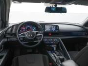 Hyundai Elantra VII (CN7) Москва  - изображение 26