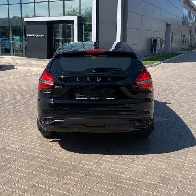 Lada (ВАЗ) Iskra Астрахань  - изображение 7