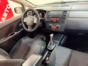 Nissan Tiida I Рестайлинг Новочеркасск  - изображение 27