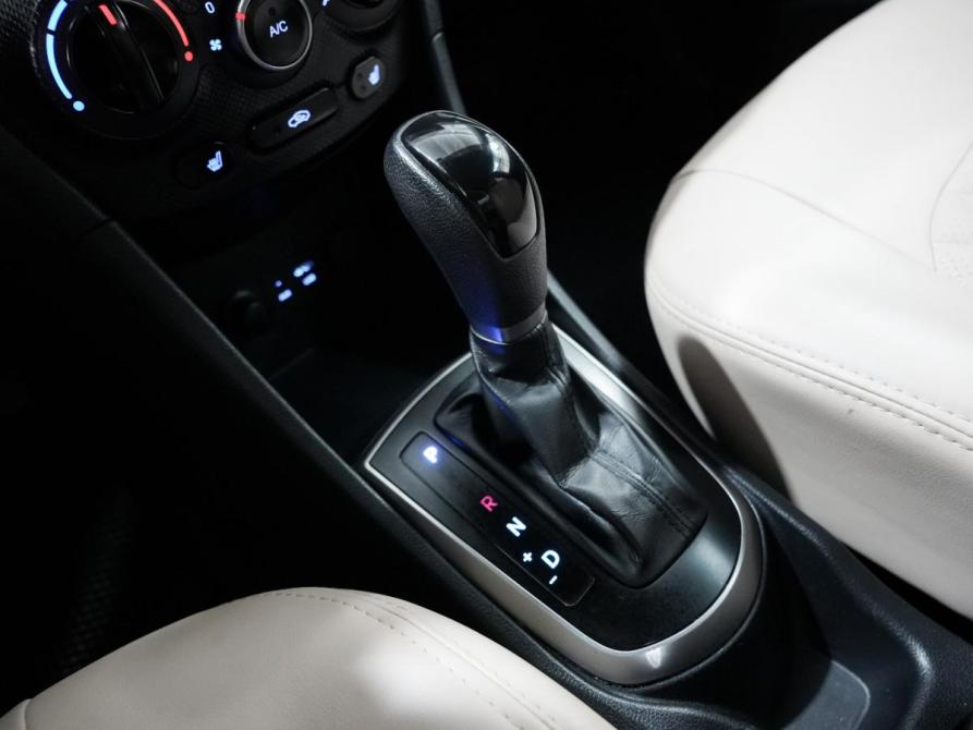 Hyundai Solaris I Рестайлинг Ульяновск  - изображение 17