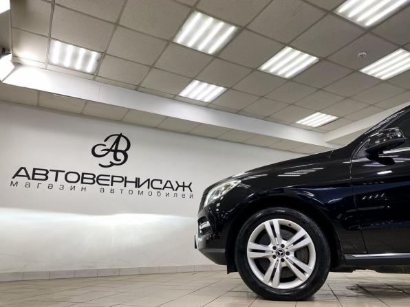 Mercedes-Benz M-Класс III (W166) с пробегом 2013 года, цена 1 990 000 рублей, 157277 км, внедорожник, Автокод Объявления