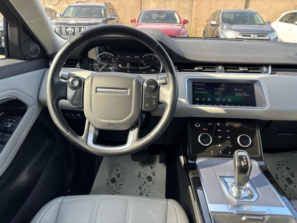 Land Rover Range Rover Evoque II с пробегом 2019 года, цена 3 650 000 рублей, 74907 км, внедорожник, Автокод Объявления