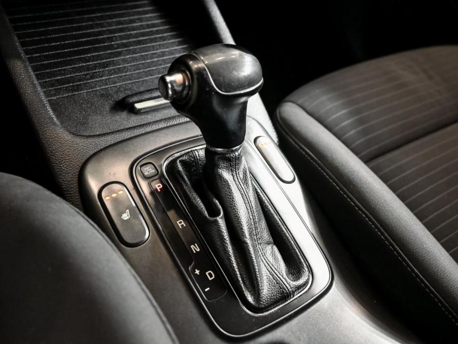 Kia Cerato III Екатеринбург  - изображение 17