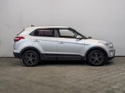 Hyundai Creta I Москва  - изображение 52