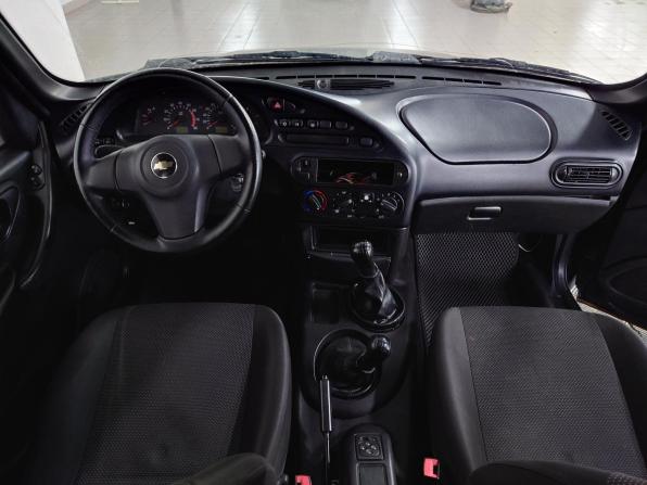 Chevrolet Niva I Рестайлинг с пробегом 2014 года, цена 450 000 рублей, 124968 км, внедорожник, Автокод Объявления