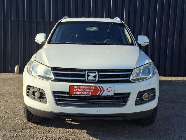 Zotye T600 с пробегом 2015 года, цена 850 000 рублей, 118000 км, внедорожник, Автокод Объявления