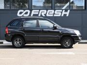 Kia Sportage II Рестайлинг Новороссийск  - изображение 25