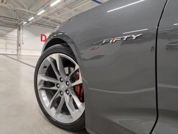 Chevrolet Camaro VI с пробегом 2016 года, цена 3 639 000 рублей, 65784 км, купе, Автокод Объявления