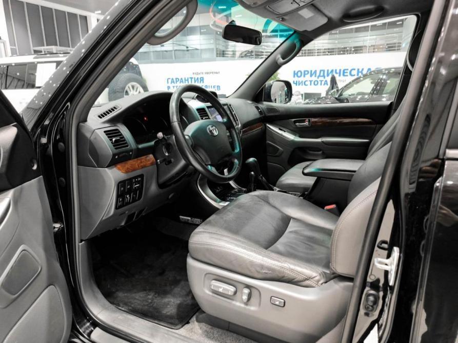 Toyota Land Cruiser Prado 120 Series Казань  - изображение 20