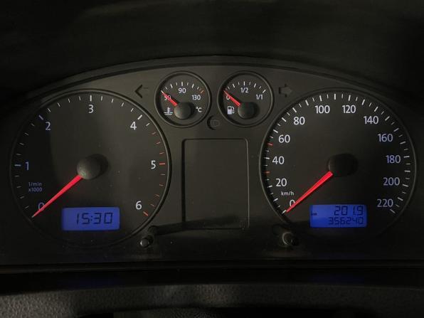 Volkswagen Transporter T5 с пробегом 2007 года, цена 649 900 рублей, 356184 км, минивэн, Автокод Объявления