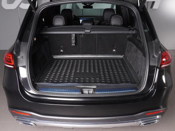Mercedes-Benz GLE II (V167) с пробегом 2018 года, цена 5 689 000 рублей, 185403 км, внедорожник, Автокод Объявления