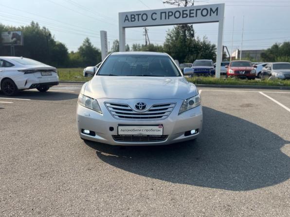 Toyota Camry VI (XV40) с пробегом 2008 года, цена 1 000 000 рублей, 378310 км, седан, Автокод Объявления