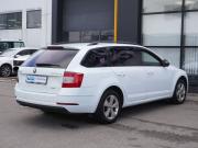 Skoda Octavia III (A7) Москва  - изображение 20
