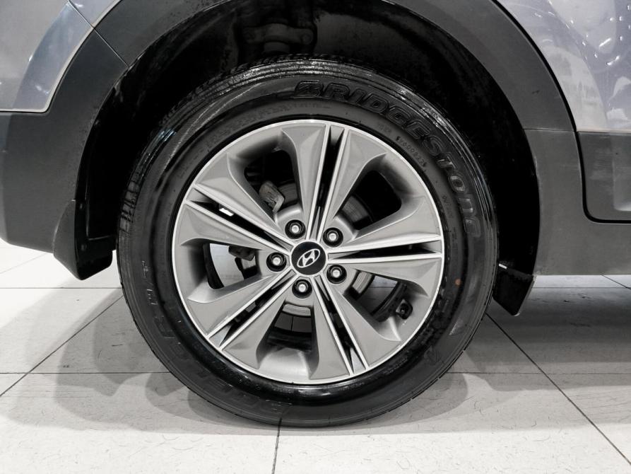 Hyundai Creta I Казань  - изображение 22