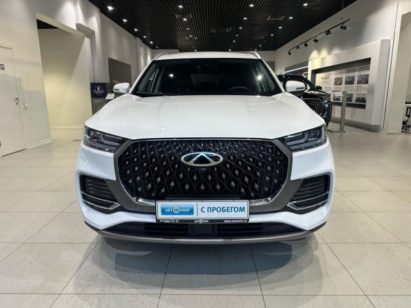 Chery Tiggo 8 Pro Max I Рестайлинг с пробегом 2024 года, цена 2 240 000 рублей, 34674 км, внедорожник, Автокод Объявления