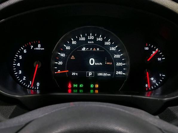 Kia Sorento III Prime с пробегом 2016 года, цена 2 299 000 рублей, 135131 км, внедорожник, Автокод Объявления