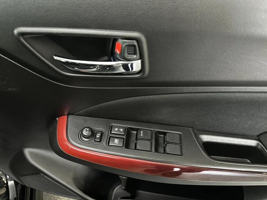 Suzuki Swift V Абакан  - изображение 20