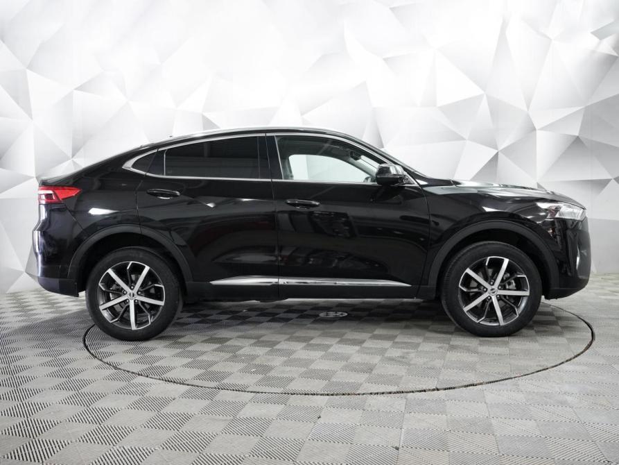 Haval F7x I Ульяновск  - изображение 6