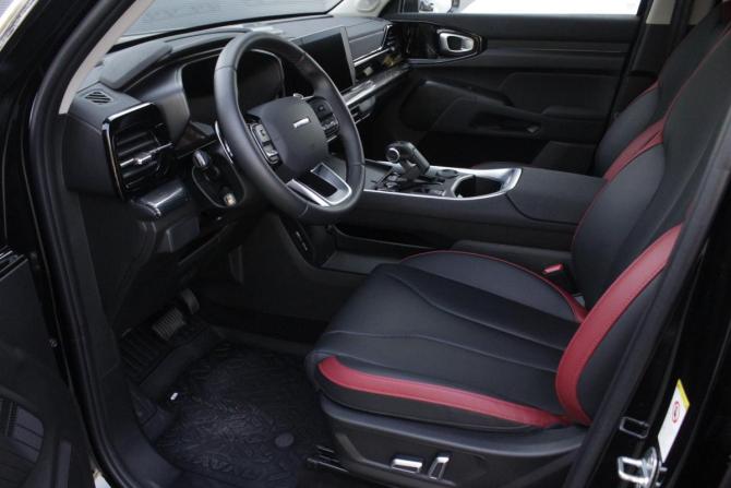 Haval H3 I с пробегом 2025 года, цена 2 590 000 рублей, 11085 км, внедорожник, Автокод Объявления