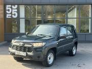 Lada (ВАЗ) Niva Travel I Прокопьевск  - изображение 22