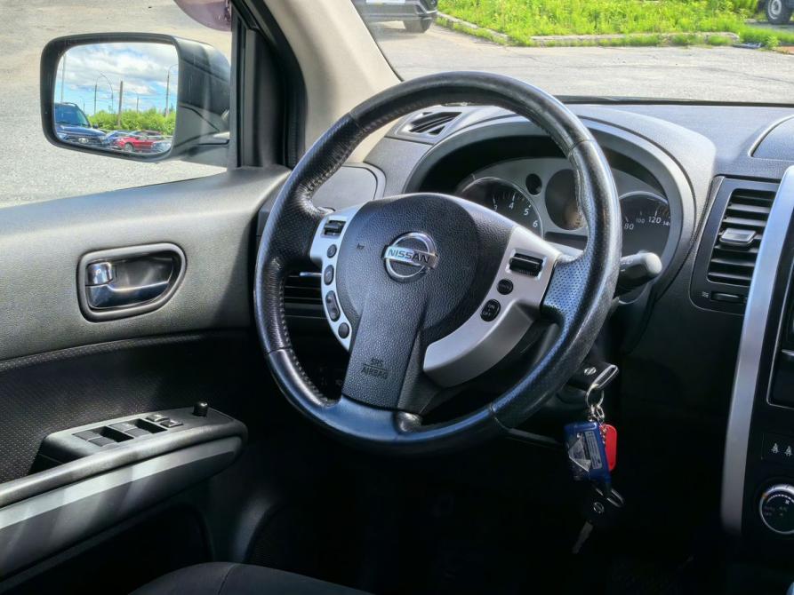 Nissan X-Trail II Рестайлинг Мурманск  - изображение 10