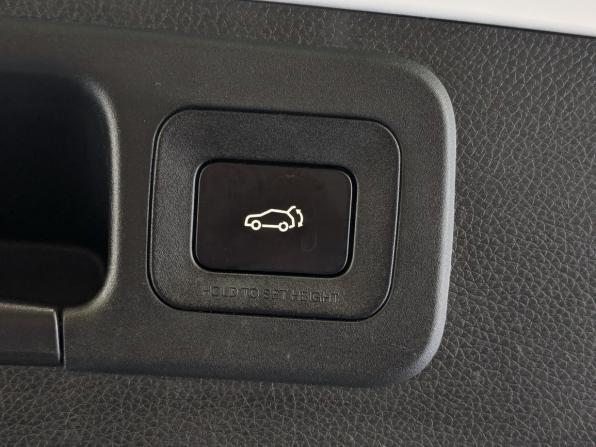 GAC GS8 II с пробегом 2024 года, цена 3 550 000 рублей, 23191 км, внедорожник, Автокод Объявления