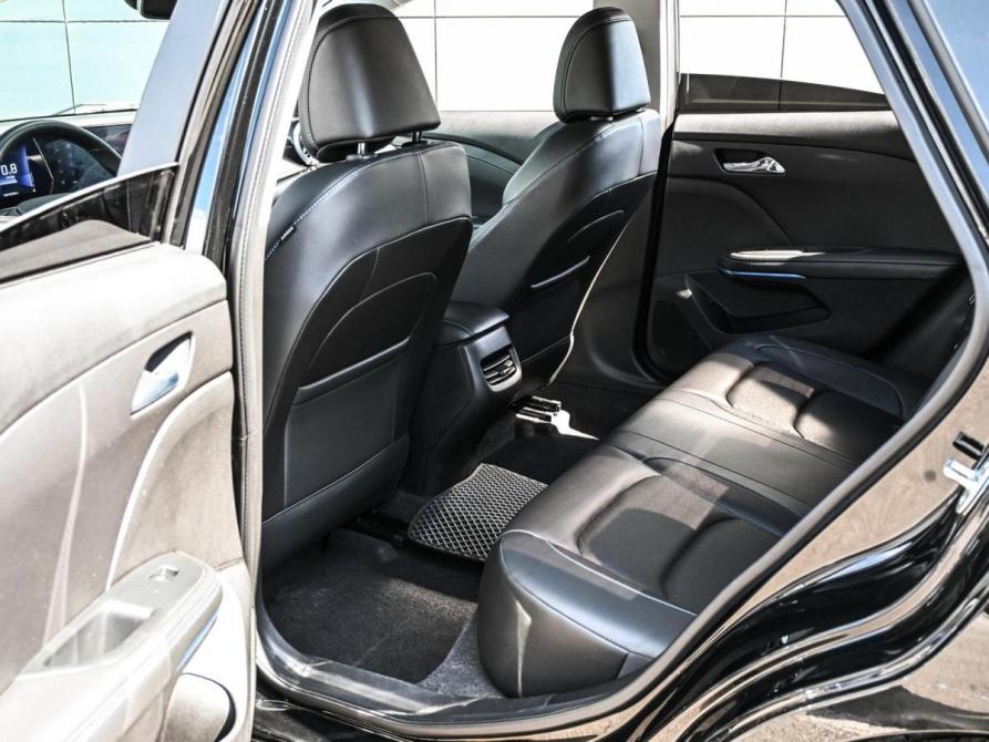 Chevrolet Monza II Рестайлинг Новороссийск  - изображение 11