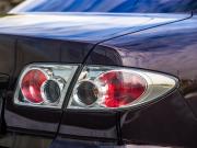 Mazda 6 I (GG) Рестайлинг Волгоград  - изображение 41