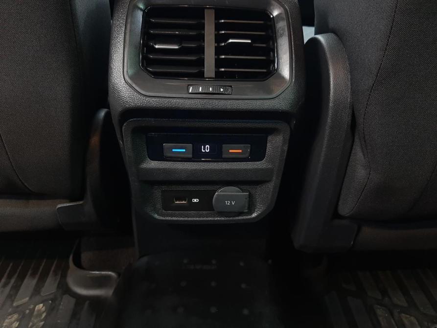 Volkswagen Tiguan II Москва  - изображение 17
