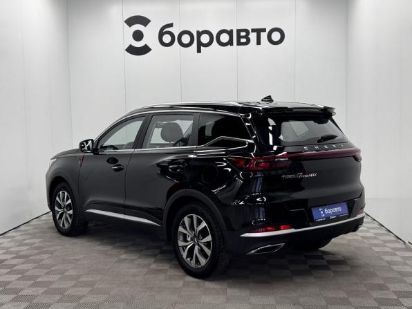 Chery Tiggo 7 Pro Max I с пробегом 2023 года, цена 1 619 000 рублей, 85115 км, внедорожник, Автокод Объявления