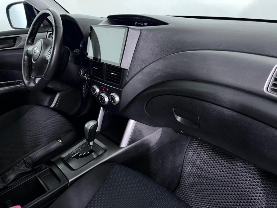 Subaru Forester IV Ростов-на-Дону  - изображение 14