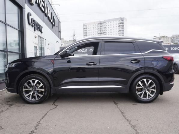 Chery Tiggo 7 Pro Max I с пробегом 2023 года, цена 1 725 000 рублей, 72187 км, внедорожник, Автокод Объявления