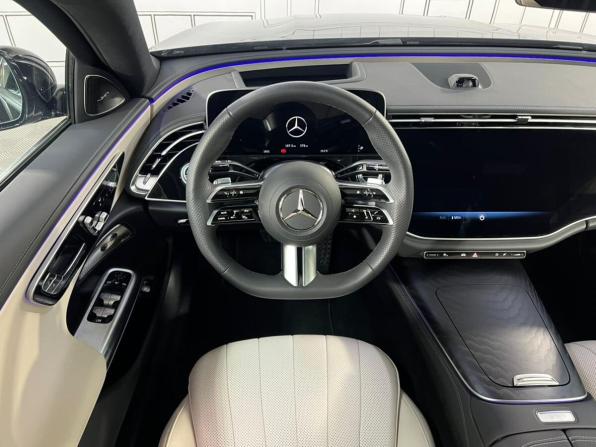 Mercedes-Benz E-Класс VI (W214 S214) с пробегом 2024 года, цена 8 600 000 рублей, 375 км, седан, Автокод Объявления