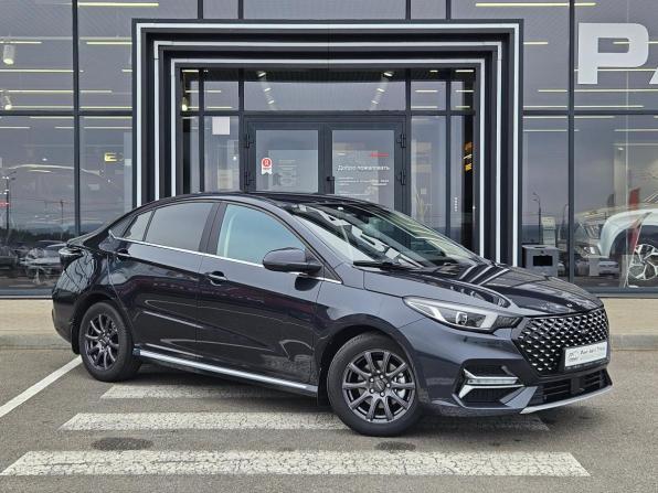 Omoda S5 с пробегом 2024 года, цена 1 532 000 рублей, 14700 км, седан, Автокод Объявления