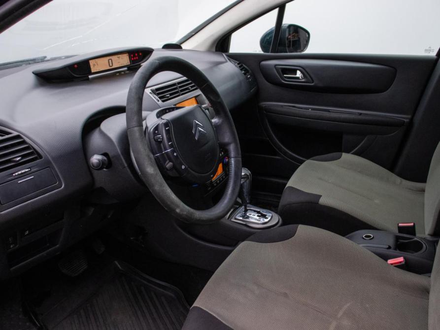 Citroen C4 I Рестайлинг Москва  - изображение 10