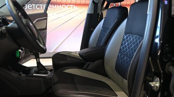 Lada (ВАЗ) Vesta I с пробегом 2020 года, цена 1 020 000 рублей, 132178 км, универсал, Автокод Объявления