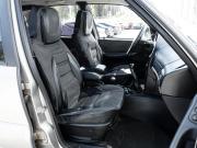 Chevrolet Niva I Рестайлинг Ставрополь  - изображение 26