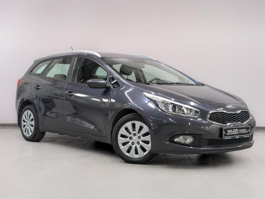 Kia Ceed II Химки  - изображение 3