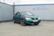 Nissan Almera II (N16) Курган  - изображение 14