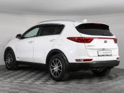 Kia Sportage IV Химки  - изображение 20