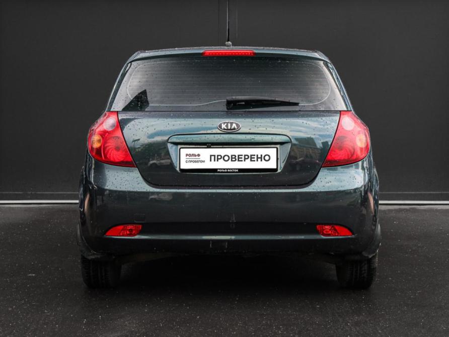 Kia Ceed I Москва  - изображение 5