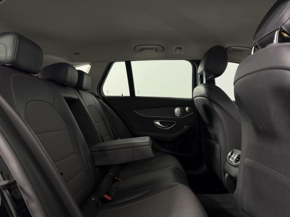 Mercedes-Benz C-Класс IV (W205) Рестайлинг с пробегом 2020 года, цена 2 280 000 рублей, 209318 км, универсал, Автокод Объявления